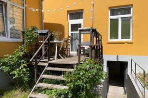 Schöne helle 3 Zimmer Wohnung im EG+Terrasse im Zentrum – Lübecker 88, 10953 Paulsstadt, Schwerin – Vorschaubild 20