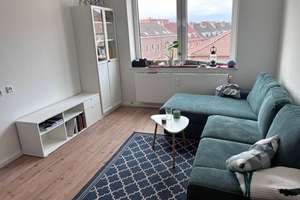 2-Zimmerwohnung in der Kirchhofallee – Die vollständige Adresse der Immobilie erhältst du vom Anbieter., 24103 Exerzierplatz, Kiel – Vorschaubild 2