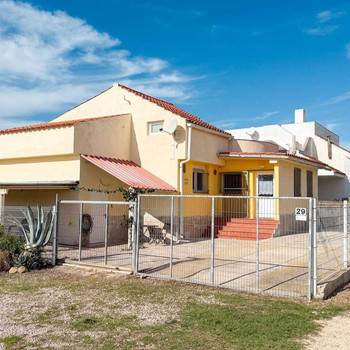 Chalet in Riumar, bezugsfertig