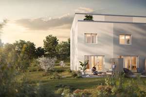 Ihr neues Zuhause im Münchner Westen – Die vollständige Adresse der Immobilie erhältst du vom Anbieter., 81249 Lochhausen, München – Vorschaubild 2
