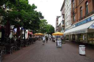 Alles neu - aber mit Stil!  Mitten in der Oststadt! – Drostestr. 41, 30161 List, Hannover – Vorschaubild 26
