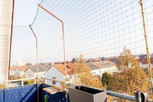 Charmante Dachgeschosswohnung mit Südbalkon in begehrter Lage von Pfuhl – Die vollständige Adresse der Immobilie erhältst du vom Anbieter., 89233 Neu-Ulm – Vorschaubild 12