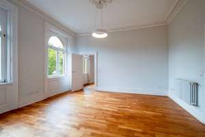 Stilvolle Altbauetage in denkmalgeschütztem Prachtbau – Exklusives Wohnen in bester Mainzer Lage – Die vollständige Adresse der Immobilie erhältst du vom Anbieter., 55116 Altstadt, Mainz – Vorschaubild 30