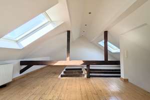 MG-Eicken: Besondere  Wohnung mit Empore und Balkon – Marienkirchstraße 1, 41061 Eicken, Mönchengladbach – Vorschaubild 11