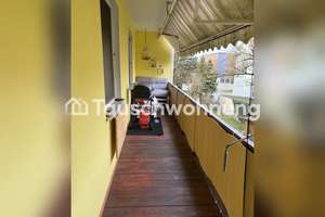 Tauschwohnung: Schöne 4 Zimmer Wohnung in Regensburg abzugeben – Isarstraße 21, 93057 Reinhausen, Regensburg – Vorschaubild 9