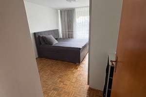 Vermietete 3-Zimmer-Wohnung in Milbertshofen am Hart - Nähe BMW FIZ – Neuherbergstr. 117, 80937 Am Hart, München – Vorschaubild 36