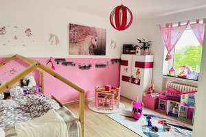 Nachmieter für 2 Zimmer Wohnung gesucht  – Auf der Höchte 27, 30823 Garbsen – Vorschaubild 3