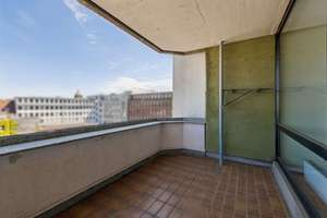 3-Zimmer-Eigentumswohnung mit 2 Balkonen, Aufzug, Tiefgarage und Gäste-WC im Südviertel – Die vollständige Adresse der Immobilie erhältst du vom Anbieter., 45128 Südviertel, Essen – Vorschaubild 18