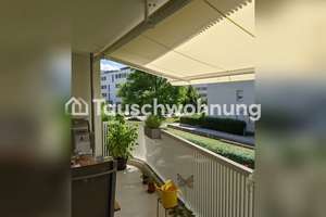 Tauschwohnung: Lichtdurchflutete Wohnung in Hadern – Die vollständige Adresse der Immobilie erhältst du vom Anbieter., 81375 Neuhadern, München – Vorschaubild 4