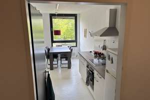 Helle Wohnung mit Balkon in Düsseldorf-Unterrath – Die vollständige Adresse der Immobilie erhältst du vom Anbieter., 40468 Unterrath, Düsseldorf – Vorschaubild 4