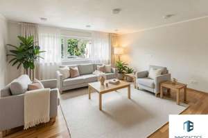 Raum für die ganze Familie: Einfamilienhaus mit Kamin, Balkon & Garage – jetzt entdecken! – Die vollständige Adresse der Immobilie erhältst du vom Anbieter., 55585 Altenbamberg – Vorschaubild 1