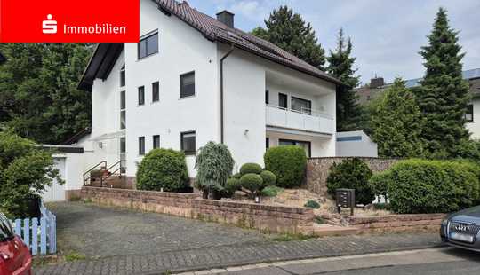 Bild von Ein vielseitig nutzbares Wohnhaus mit Potenzial in hervorragender Lage!
