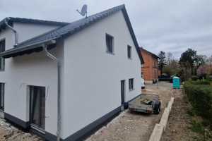 Erstbezug: Neubau-Doppelhaushälften zu vermieten – Im Berge 7 + 7A, 38312 Wolfenbüttel (Kreis) – Vorschaubild 5