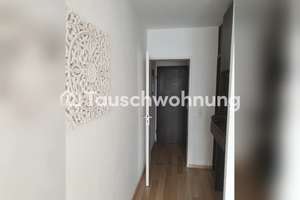 Tauschwohnung: Süße Single-Wohnung mit tollem Ausblick – Die vollständige Adresse der Immobilie erhältst du vom Anbieter., 50969 Zollstock, Köln – Vorschaubild 2