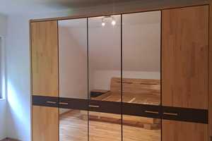 Geschmackvolle 2-Raum-DG-Wohnung in Münster – Münster – Vorschaubild 1