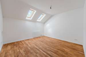 Erstbezug nach Modernisierung - Dachgeschoss mit Panoramablick - provisionsfrei – Die vollständige Adresse der Immobilie erhältst du vom Anbieter., 13403 Reinickendorf (Ortsteil), Berlin – Vorschaubild 3