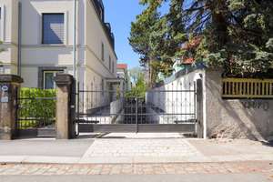 +++ Exklusive 3-Raum-Neubauwohnung mit TG-Stellplatz, EBK und Garten im Herzen von Blasewitz +++ – Die vollständige Adresse der Immobilie erhältst du vom Anbieter., 1309 Blasewitz (Stadtteil), Dresden – Vorschaubild 6