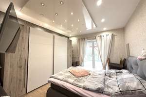 Exklusiver, barrierefreier Bungalow – modernes Wohnen auf einer Ebene! Hollriede/Westerstede – Die vollständige Adresse der Immobilie erhältst du vom Anbieter., 26655 Westerstede – Vorschaubild 15
