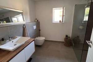 Bungalow in Sackgassenlage direkt am Park – Parkstraße 8, 25709 Marne – Vorschaubild 10