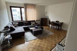 Helle 3-Zimmer Wohnung in Essen-Stadtkern – Hindenburgstraße 52, 45127 Stadtkern, Essen – Vorschaubild 3
