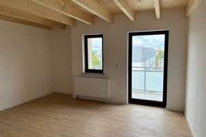Erstbezug !!! Helle 2-Raum-Wohnung mit Balkon in zentraler Lage! – Ritterstraße 6, 39124 Neue Neustadt, Magdeburg – Vorschaubild 4