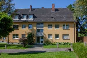 Tolle Familien-Wohnung