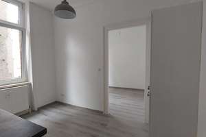 Karlstraße: Appartement mit EBK im ruhigen Hinterhaus - Parkplatz möglich – Karlstraße 36, 65185 Mitte, Wiesbaden – Vorschaubild 8