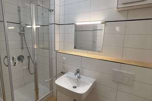5 Zimmer Wohnung ,komplett möbliert - WG geeignet – 93047 Innenstadt, Regensburg – Vorschaubild 16