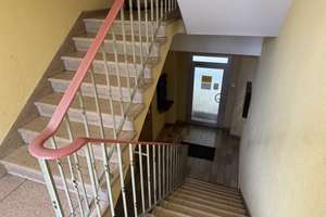 Anfragen nur per E-Mail. Ab sofort 2-Zimmer-Wohnung mit Balkon und Einbauküche/ Hochschulnähe – Bürgermeister-Smidt-Straße 34, 27568 Mitte, Bremerhaven – Vorschaubild 18