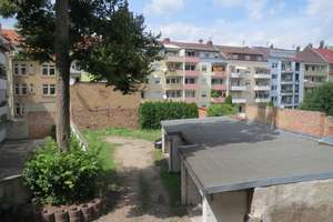 2-Zimmerwohnung mit kleinem Balkon in Durlach, auch als WG möglich – Die vollständige Adresse der Immobilie erhältst du vom Anbieter., 76227 Durlach, Karlsruhe – Vorschaubild 9
