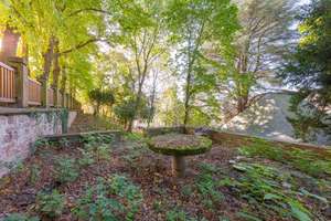 Traumwohnung mit 400 qm Garten – Hainsbachweg 5, 69121 Handschuhsheim, Heidelberg – Vorschaubild 6