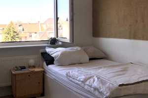 Stilvolle 1-Zimmer-DG-Wohnung in Darmstadt – Bismarckstraße 43, 64293 Darmstadt – Vorschaubild 7