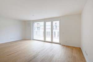 Wertanlage mit Zukunft – vermietete Neubau-Wohnung, Baujahr 2022 – Landsberger Straße 444, 81241 Am Westbad, München – Vorschaubild 3