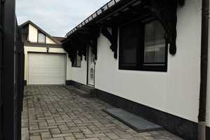 Freistehendes Haus - drei Bäder, Sauna, Garage, Gartenhaus, Wintergarten, Stellplatz und  Wallbox  – Rhein-Sieg-Kreis – Vorschaubild 4