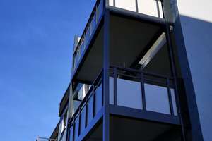 3 Zimmerwohnung in Leverkusen Steinbüchel