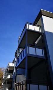 3 Zimmerwohnung in Leverkusen Steinbüchel