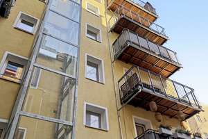 EIN STÜCK GESCHICHTE FÜR IHR ZUHAUSE - LEBEN IM GRÜNDERZEIT-ALTBAU – Yorckstraße 61, 10965 Kreuzberg, Berlin – Vorschaubild 12