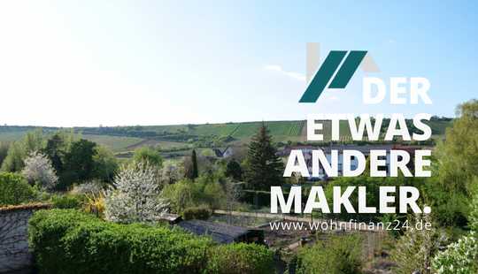 Bild von Charmantes Einfamilienhaus mit Pool in Niersteiner Top-Lage!