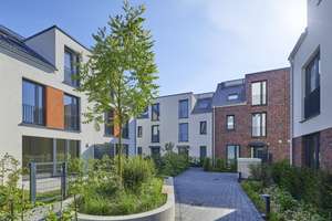 Seltene Gelegenheit: Wohnung in Angermund! – Die vollständige Adresse der Immobilie erhältst du vom Anbieter., 40489 Angermund, Düsseldorf – Vorschaubild 4