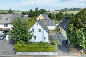 Einfamilienhaus - freistehend und unbewohnt! – Die vollständige Adresse der Immobilie erhältst du vom Anbieter., 56457 Westerburg – Vorschaubild 16