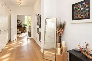 NEU: Exklusive 2-Zimmer-Wohnung mit großem  Südwest-Balkon im Turley-Quartier  (Neckarstadt-Ost) – 68167 Neckarstadt-Ost/Wohlgelegen, Mannheim – Vorschaubild 5
