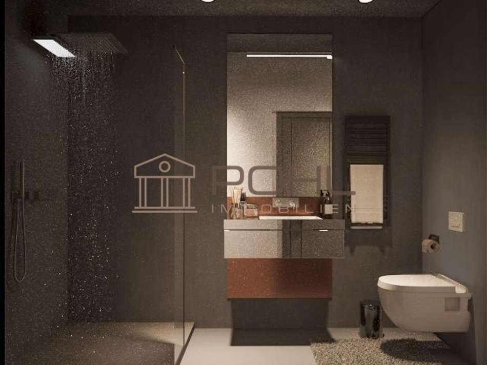 TOILETTE 2-MIKROZEMENT