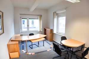 Provisionsfrei! Wohn-u. Geschäftshaus mit Gewerbefläche in zentr. Lage von Ibbenbüren zu verkaufen – Steinfurt (Kreis) – Vorschaubild 17