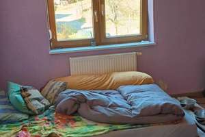 Charmantes 3-Familienhaus mit 249 m² Wohnfläche, Ausbaureserve und Weitblick in idyllischer Lage  – Die vollständige Adresse der Immobilie erhältst du vom Anbieter., 69434 Heddesbach – Vorschaubild 7