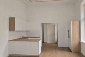 Stilvolle 3 Raum Wohnung  !