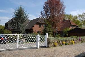 Zweifamilienhaus in der schönsten Lage Trittaus  – Die vollständige Adresse der Immobilie erhältst du vom Anbieter., 22946 Trittau – Vorschaubild 5