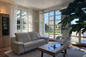 Ihr Rückzugsort im Grünen – elegante Villa mit Wellnessbereich – Die vollständige Adresse der Immobilie erhältst du vom Anbieter., 41516 Grevenbroich – Vorschaubild 6
