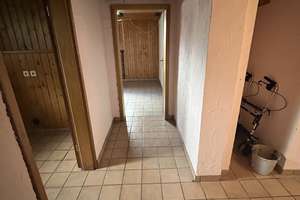 HÜTTERSDORF : Solides Haus mit FAMILIENFREUNDLICHEM Grundriss in RUHIGER Lage !     – Die vollständige Adresse der Immobilie erhältst du vom Anbieter., 66839 Schmelz – Vorschaubild 19