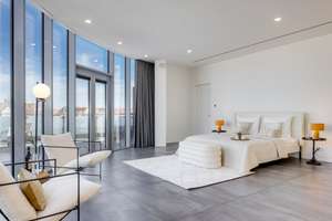 Luxus Penthouse über den Dächern von Nürnberg – Kornmarkt 8, 90402 Altstadt, St. Lorenz, Nürnberg – Vorschaubild 30
