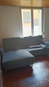Alltagstaugliche Wohnung in der Heilbronner Kernstadt